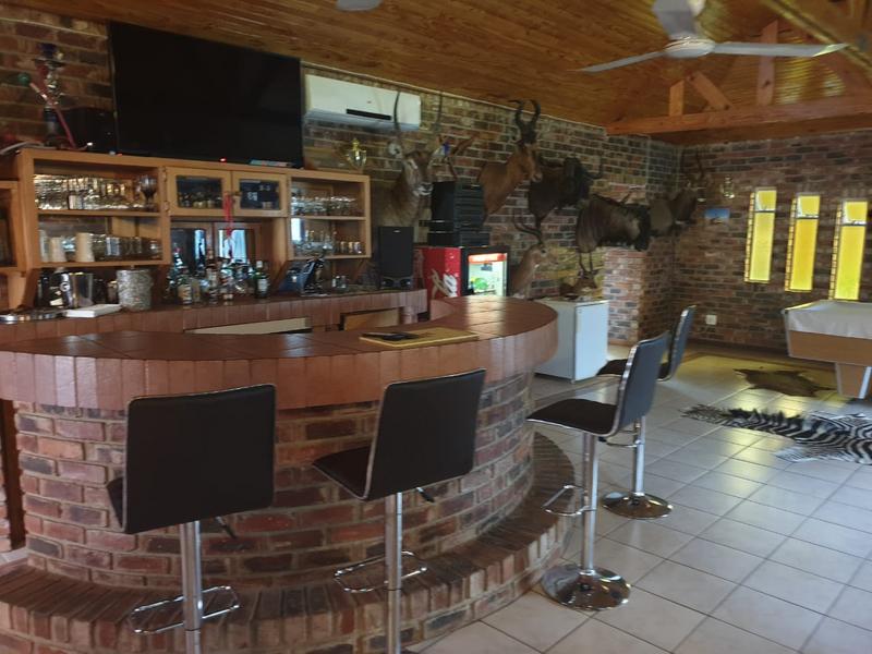 4 Bedroom Property for Sale in Wolmaransstad North West